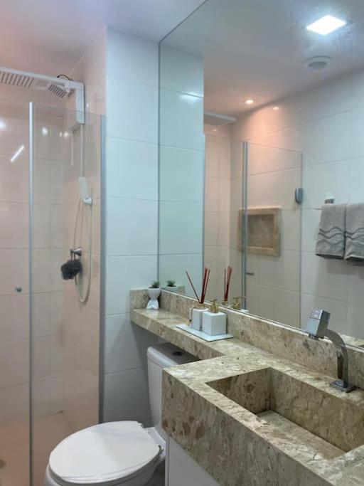 Apartamento Apto Muito Bem Localizado, Proximo Expo Transamerica, Vibra, Autodromo E Morumbi
