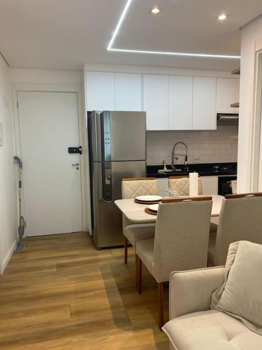 Apartamento Apto Muito Bem Localizado, Proximo Expo Transamerica, Vibra, Autodromo E Morumbi *