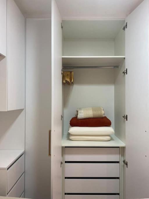Apartamento Apto Muito Bem Localizado, Proximo Expo Transamerica, Vibra, Autodromo E Morumbi São Paulo