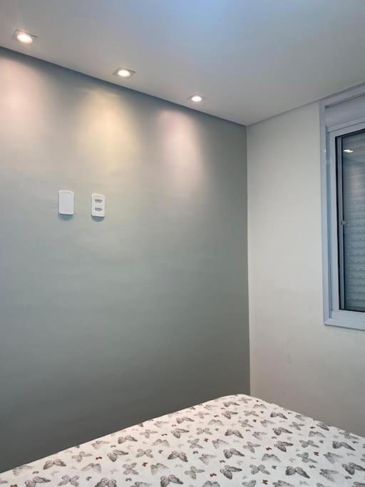 Apartamento Apto Muito Bem Localizado, Proximo Expo Transamerica, Vibra, Autodromo E Morumbi